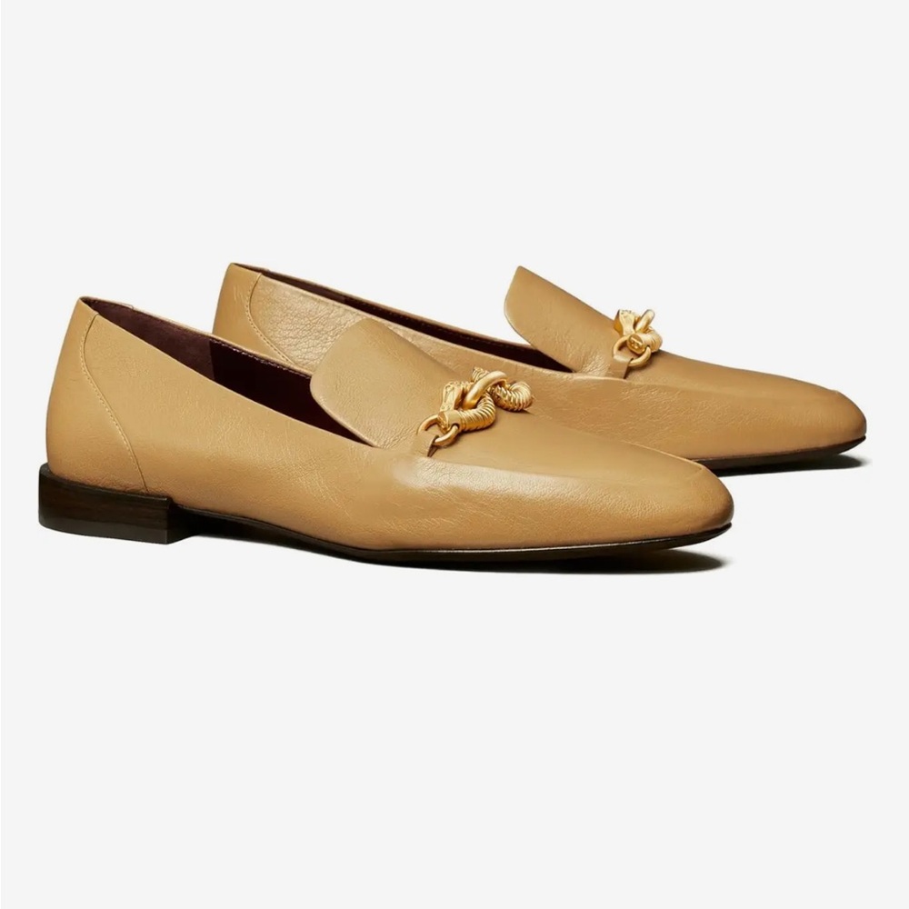 Tory Burch Jessa Loafer, size 9.5